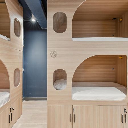 Meco Hotel بوسطن المظهر الخارجي الصورة